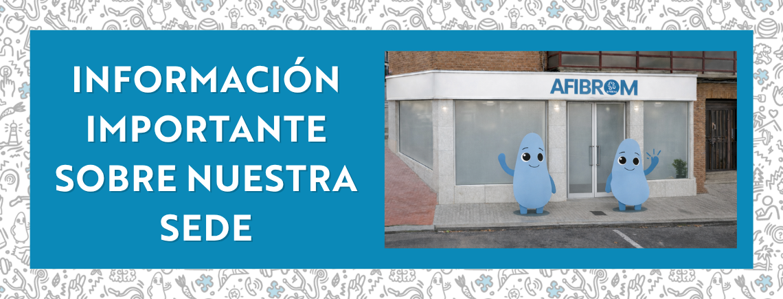 nueva sede AFIBROM