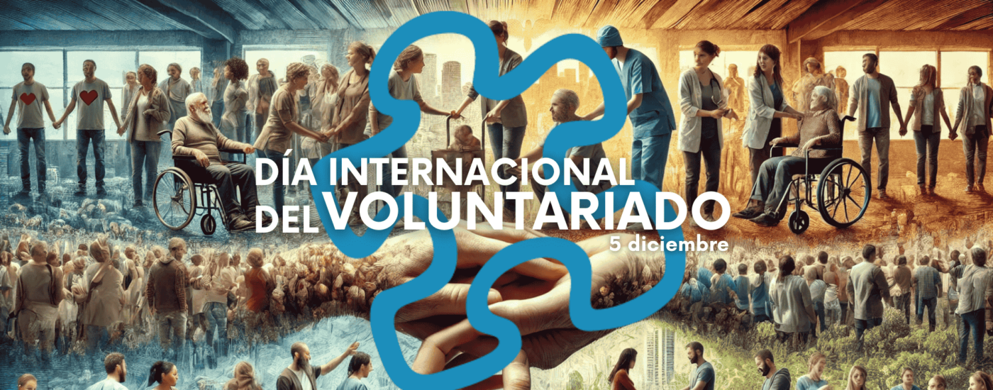 Homenaje a las voluntarias y voluntarios de AFIBROM