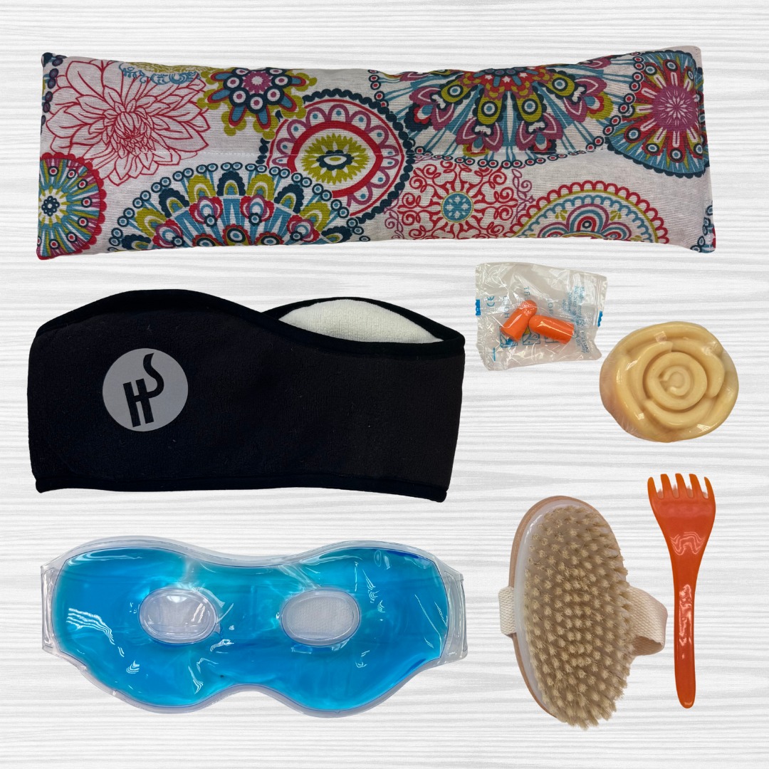 Pack de Autocuidado AFIBROM