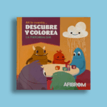 "Afi te cuenta... descubre y colorea la fibromialgia"