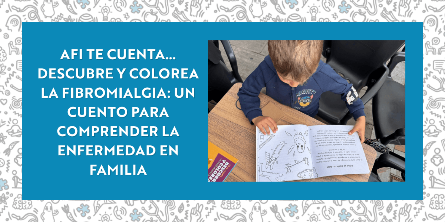 AFI TE CUENTA 2
