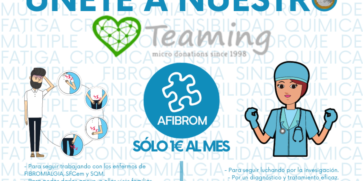 TEAMING