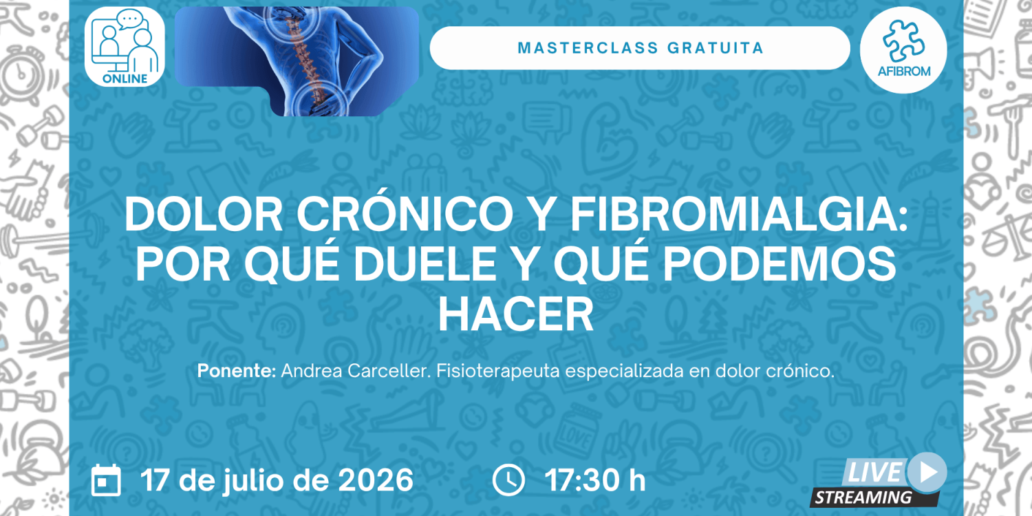 dolor y fibro masterclass AFIBROM (1) (1)