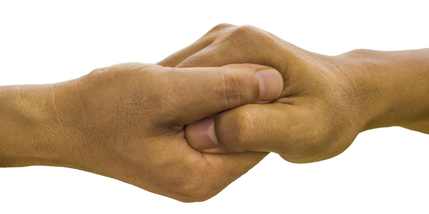 donación